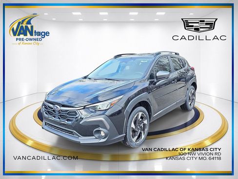 New 2026 Subaru Crosstrek 2.5i Limited AWD/4WD image 1