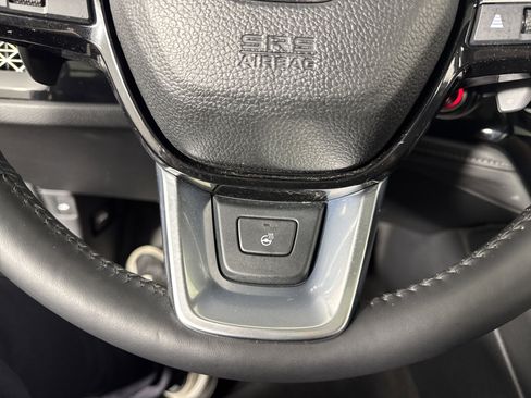 Certified 2025 Honda Accord Touring image 28