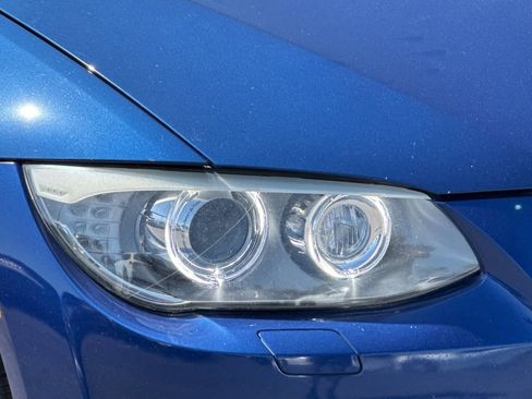 Used 2011 BMW 335is Convertible image 10