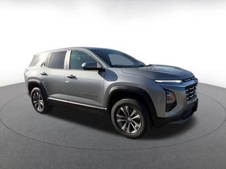 Used 2025 Chevrolet Equinox LT video 2