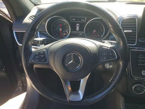 Used 2019 Mercedes-Benz GLS 450 4MATIC w/ Premium 1 Package image 26