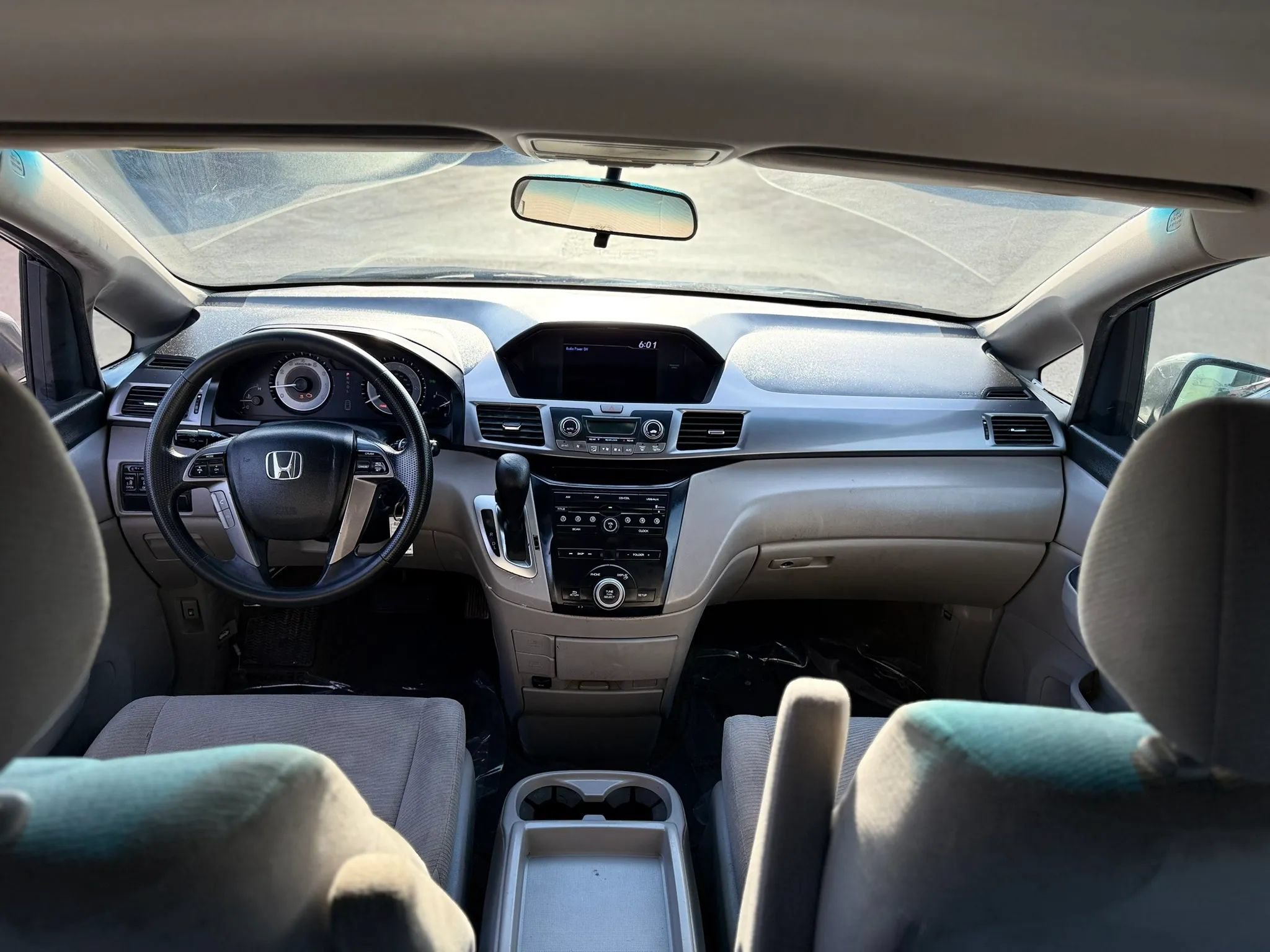 Used 2013 Honda Odyssey EX image 24