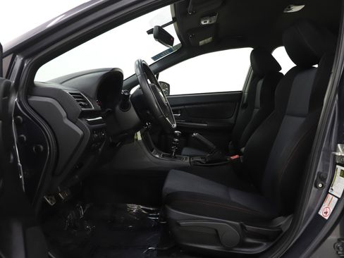 Used 2020 Subaru WRX image 21