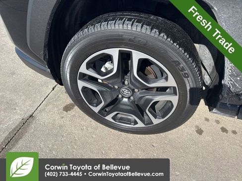 Used 2020 Toyota RAV4 Adventure w/ Convenience Package image 12