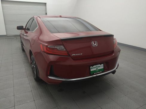 Used 2016 Honda Accord EX image 6