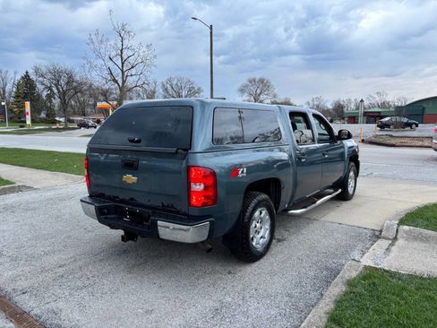 Used 2013 Chevrolet Silverado 1500 LT w/ All-Star Edition image 7