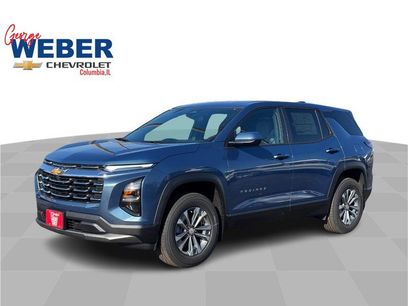 New 2026 Chevrolet Equinox LT w/ Convenience Package II