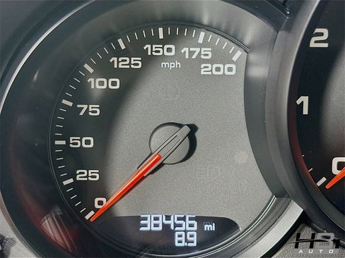 Used 2018 Porsche 911 Carrera GTS image 11