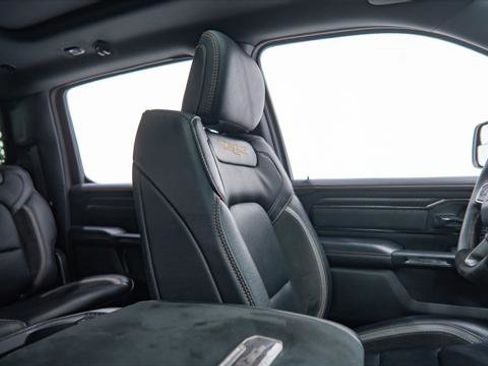 Used 2024 RAM 1500 TRX image 39