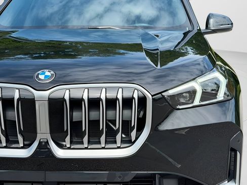 Used 2025 BMW X1 xDrive28i w/ Technology Package AWD/4WD image 25