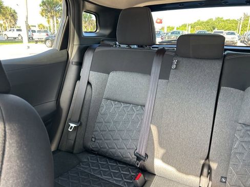 New 2026 Nissan Kicks SV w/ Charging Package FWD image 13