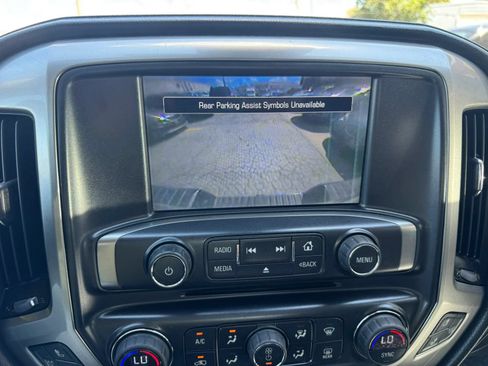 Used 2015 Chevrolet Silverado 1500 LTZ w/ LTZ Plus Package RWD image 23