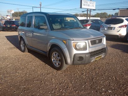 Used 2007 Honda Element EX