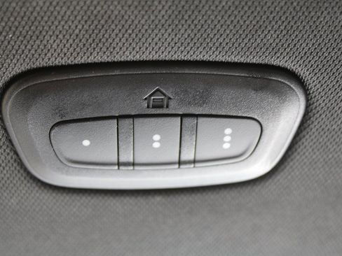 Used 2022 Jeep Wagoneer Series II image 53