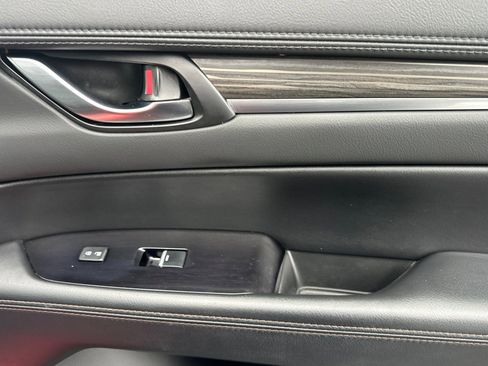 Used 2020 MAZDA CX-5 Grand Touring image 22