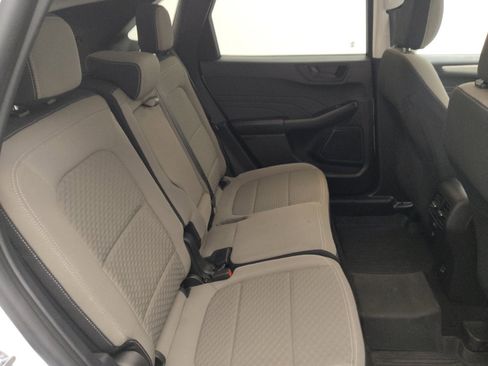 Used 2022 Ford Escape SE w/ Convenience Package AWD/4WD image 19