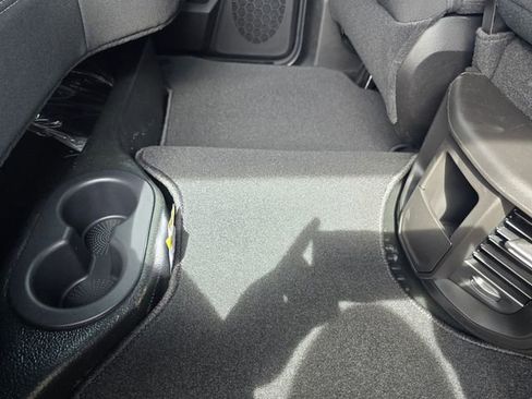New 2026 RAM 3500 Tradesman AWD/4WD image 24