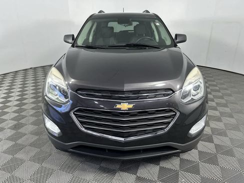 Used 2016 Chevrolet Equinox LT w/ Convenience Package FWD image 3