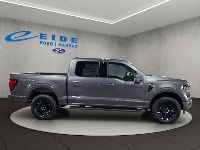 New 2026 Ford F150 XLT w/ Equipment Group 302A MID AWD/4WD image 11