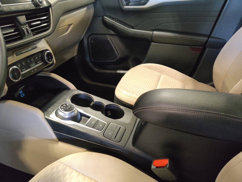 Used 2022 Ford Escape SE w/ Convenience Package AWD/4WD image 26