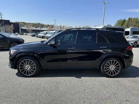 Certified 2023 Mercedes-Benz GLE 450 GLE 450 image 5