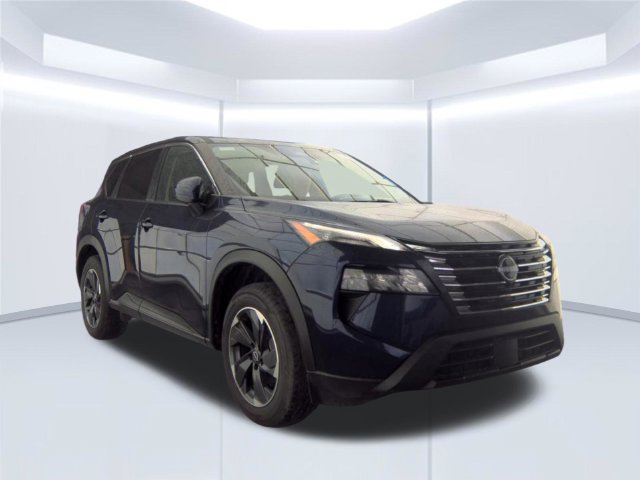 Used 2024 Nissan Rogue SV FWD image 14