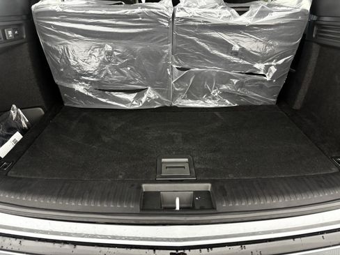 Used 2025 Acura MDX A-Spec image 3