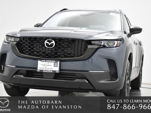 New 2026 MAZDA CX-50 AWD 2.5 Hybrid w/ Weather Package image 15