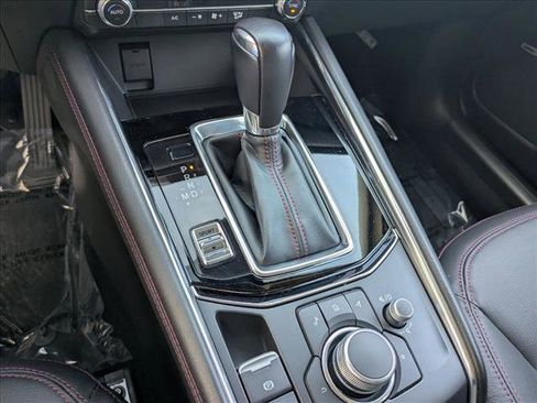 Used 2023 MAZDA CX-5 Carbon Edition image 14