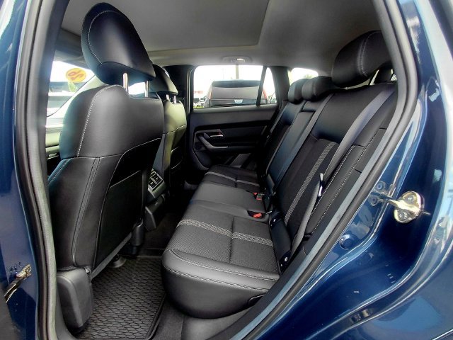 Used 2026 MAZDA CX-50 AWD 2.5 S w/ Weather Package image 16