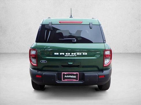 New 2025 Ford Bronco Sport Big Bend image 3