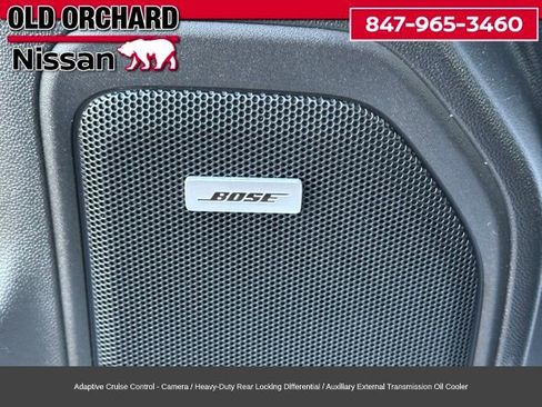 Used 2020 GMC Sierra 1500 Denali image 12