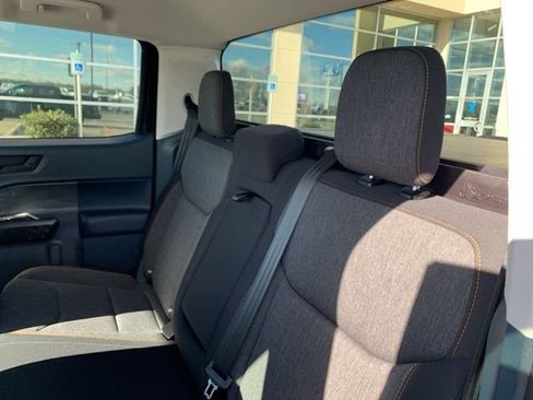 Used 2024 Ford Maverick Tremor w/ Tremor Off-Road Package image 13