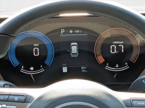 New 2025 Hyundai Kona SEL image 11