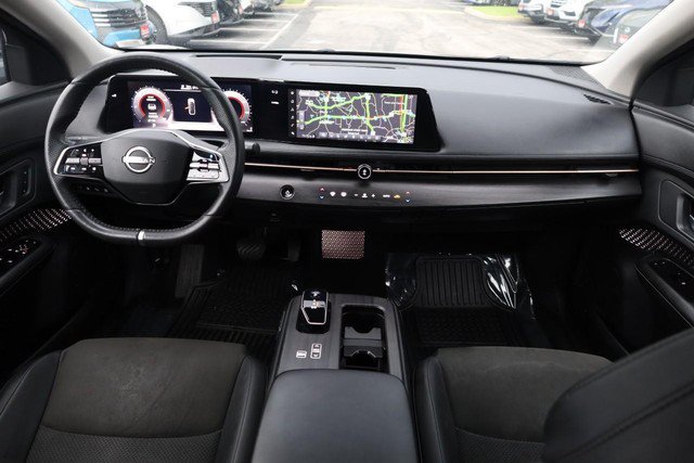 Certified 2023 Nissan Ariya FWD image 23