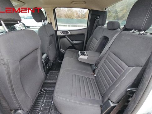 Used 2022 Ford Ranger XL w/ Equipment Group 101A High image 18