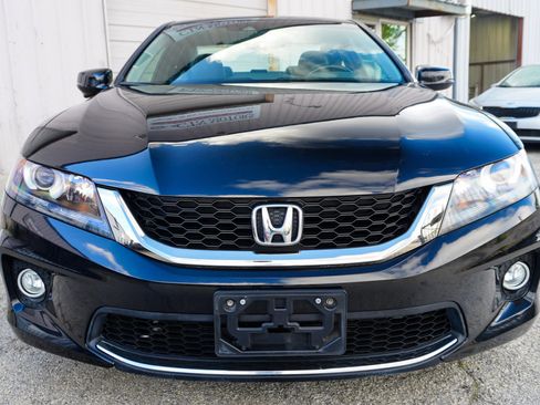 Used 2013 Honda Accord EX-L image 10