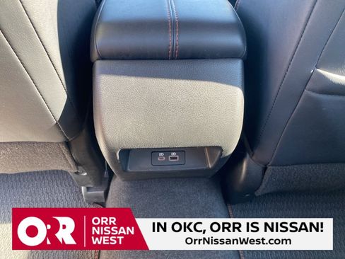 Used 2024 Nissan Altima 2.5 SR image 18