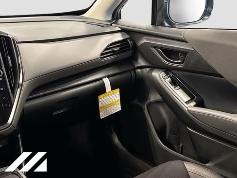 New 2026 Subaru Crosstrek 2.0i Premium AWD/4WD image 24
