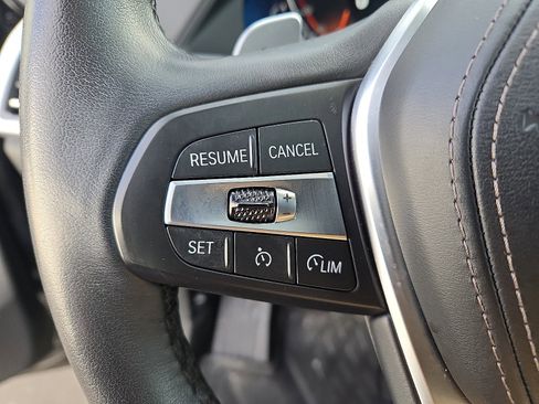 Used 2021 BMW X5 xDrive40i w/ Premium Package 3 image 23