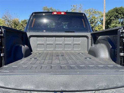 New 2025 RAM 3500 Big Horn image 16