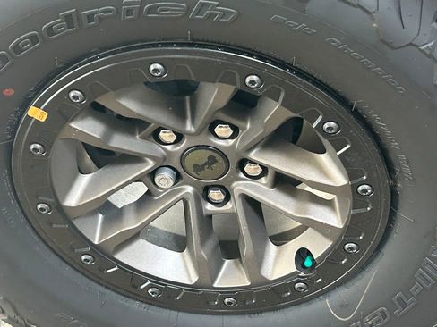 New 2025 Jeep Wrangler Unlimited Rubicon 392 image 23