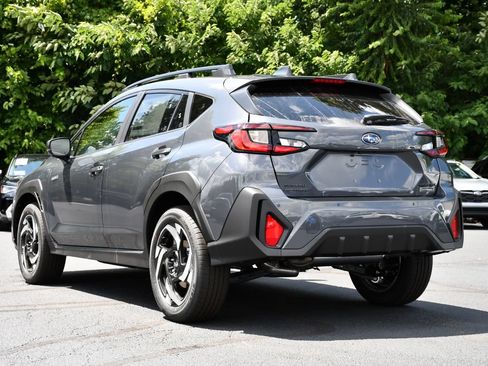 New 2026 Subaru Crosstrek 2.5i Limited AWD/4WD image 5