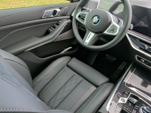 Used 2026 BMW X7 xDrive40i image 34