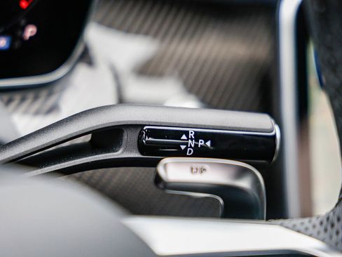 New 2026 Mercedes-Benz C 43 AMG 4MATIC Sedan image 20