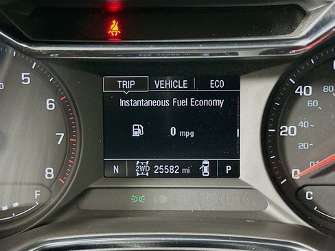 Used 2023 Chevrolet TrailBlazer LT w/ Convenience Package image 18