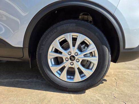 New 2026 Ford Escape Active w/ Tech Pack #1 FWD image 30