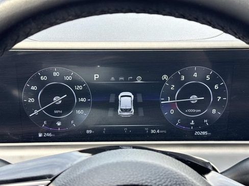 Used 2024 Kia Seltos S AWD/4WD image 27