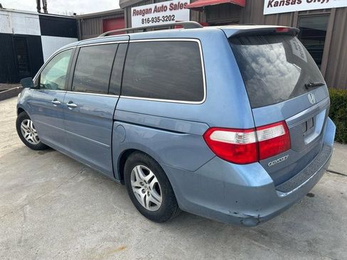 Used 2006 Honda Odyssey EX image 4