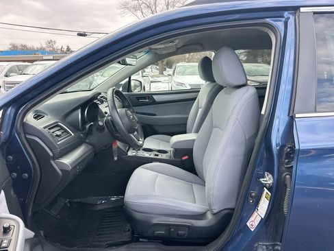 Used 2019 Subaru Outback 2.5i Premium w/ Popular Package #2 image 21